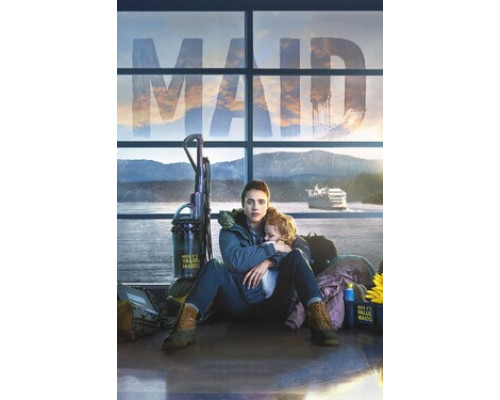 Уборщица. История матери-одиночки смотреть онлайн