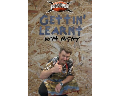 Учимся с Рикки смотреть онлайн