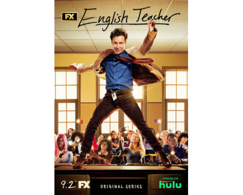 Учитель английского смотреть онлайн