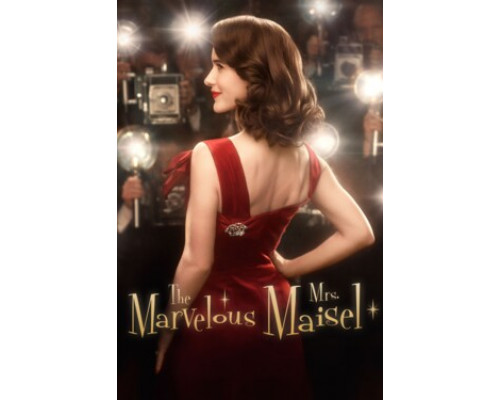 Удивительная миссис Мейзел смотреть онлайн