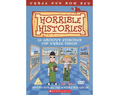 Ужасные истории смотреть онлайн