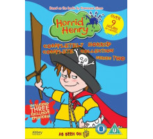 Ужасный Генри