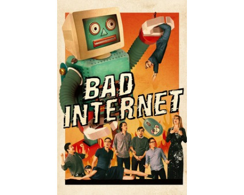 Ужасы интернета смотреть онлайн