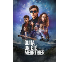 Уиджа: Смертельные каникулы