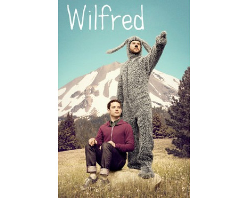 Уилфред  смотреть онлайн