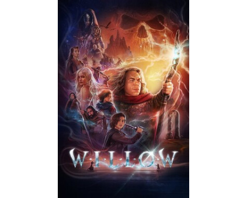 Уиллоу смотреть онлайн