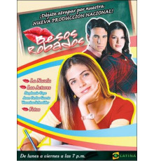 Украденные поцелуи