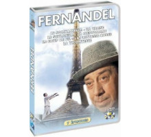 Улыбка Фернанделя