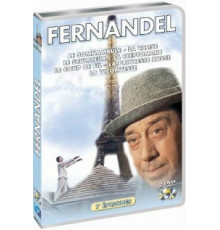 Улыбка Фернанделя