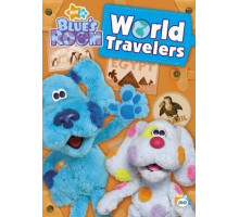 Умная собачка Блу