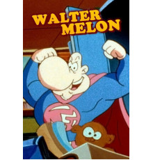 Уолтер Мелон