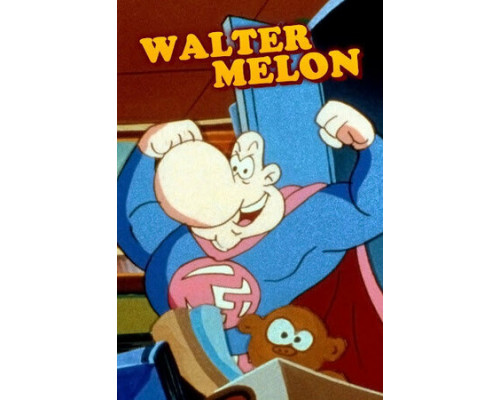 Уолтер Мелон смотреть онлайн