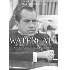 Уотергейт