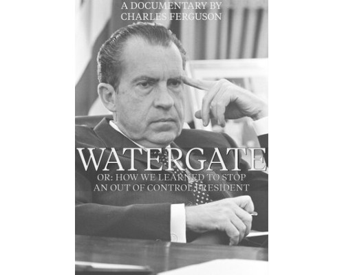 Уотергейт смотреть онлайн