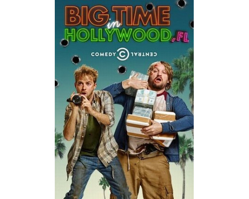 Успех в Голливуде, Флорида смотреть онлайн