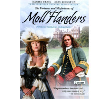 Успехи и неудачи Молл Фландерс