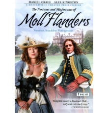 Успехи и неудачи Молл Фландерс