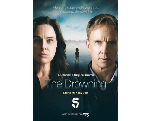 Утонувшие смотреть онлайн