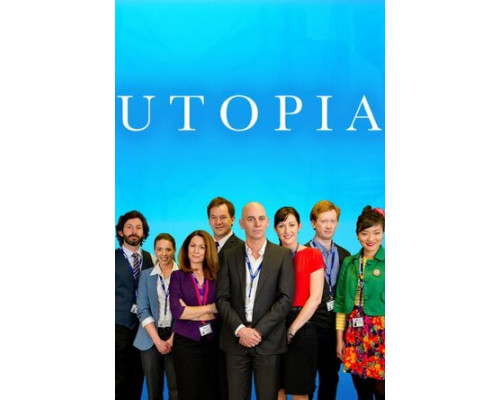 Утопия смотреть онлайн
