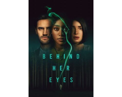 В её глазах смотреть онлайн