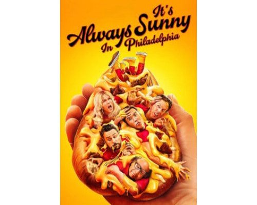 В Филадельфии всегда солнечно смотреть онлайн