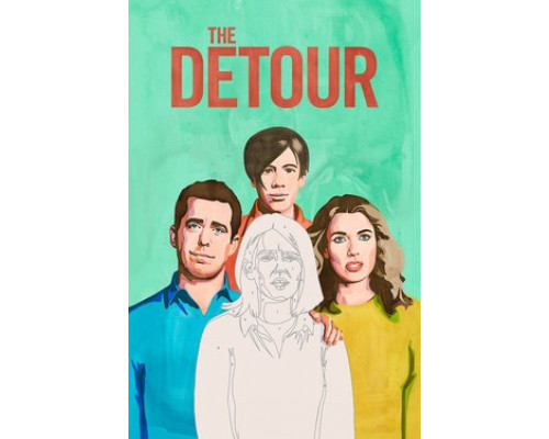 В объезд смотреть онлайн