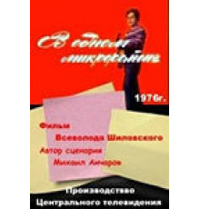 В одном микрорайоне