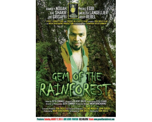 В погоне за драгоценностями смотреть онлайн