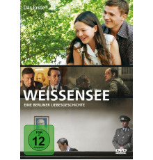 Вайссензее. Берлинская история