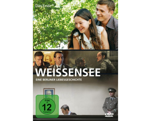 Вайссензее. Берлинская история смотреть онлайн