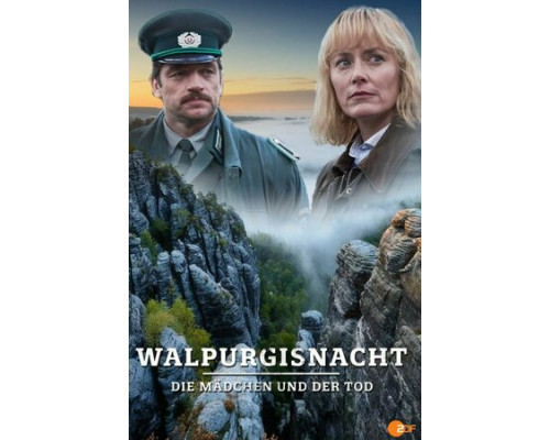 Вальпургиева ночь смотреть онлайн