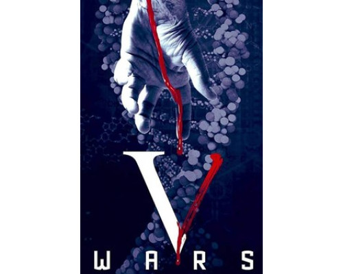 Вампирские войны смотреть онлайн