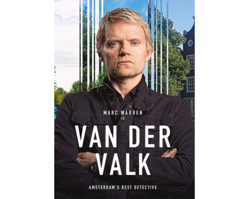 Ван дер Валк смотреть онлайн