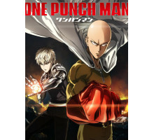 Ванпанчмен: Путь становления героя