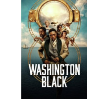 Вашингтон Блэк