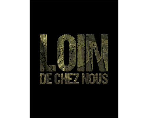 Вдали от дома смотреть онлайн