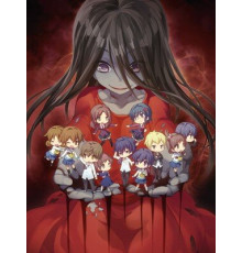 Вечеринка мёртвых: Истязаемые души