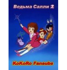 Ведьма Салли 2