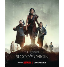 Ведьмак: Происхождение