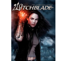 Ведьмин клинок