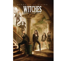 Ведьмы Ист-Энда