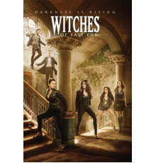 Ведьмы Ист-Энда