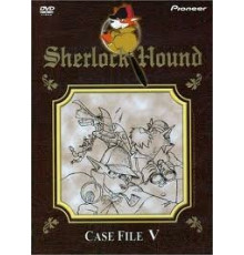 Великий детектив Холмс