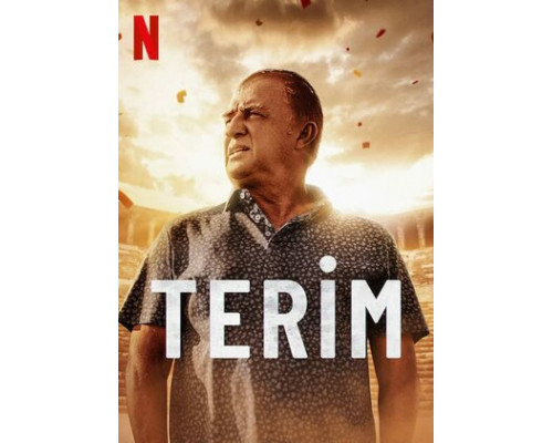 Великий Терим смотреть онлайн