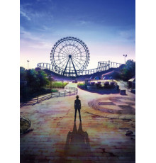 Великолепный парк Амаги