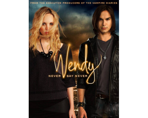 Венди смотреть онлайн Венди смотреть онлайн