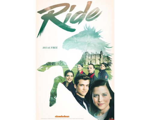 Верхом смотреть онлайн