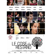 Вещи, которые остаются