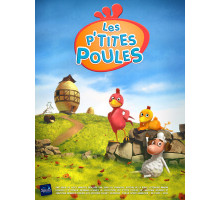 Веселый курятник