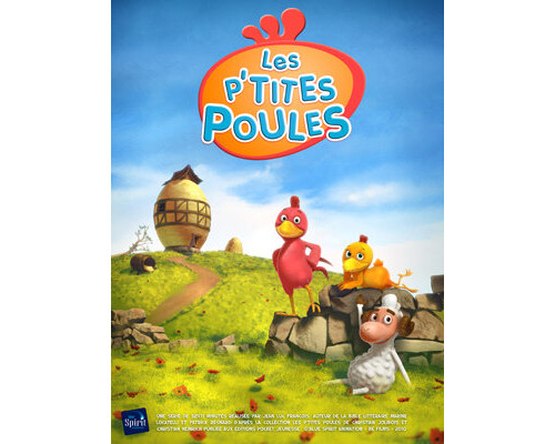 Веселый курятник смотреть онлайн